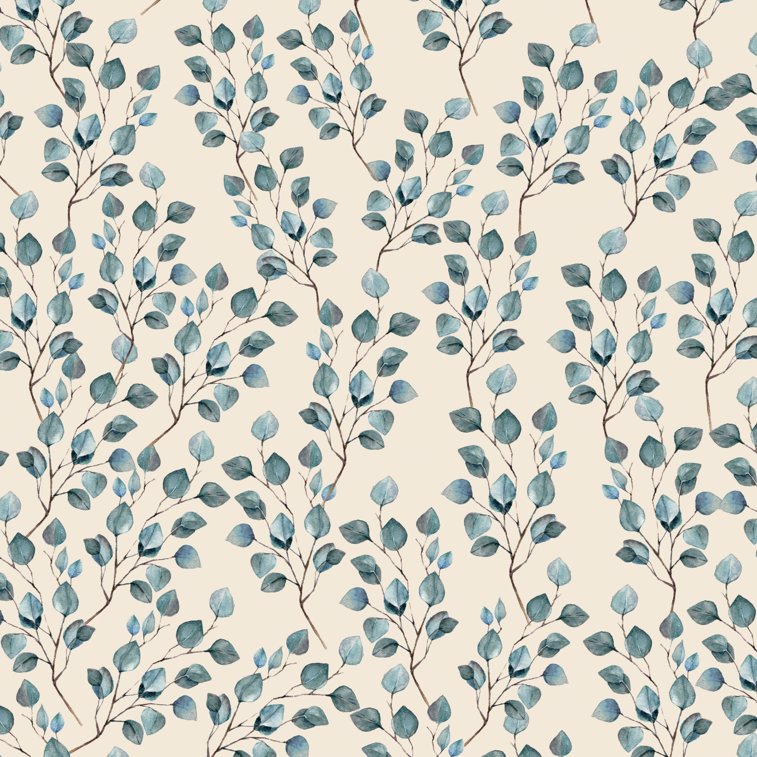 Paisley &amp; Stone Wallpaper