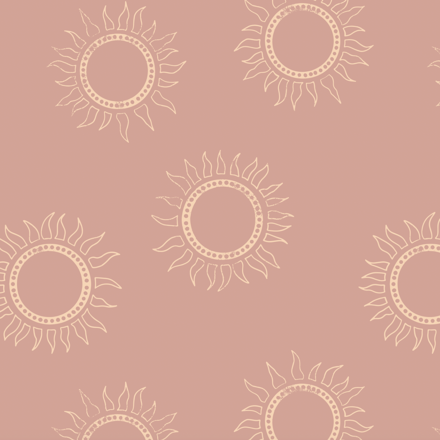 Sun Kissed Wallpaper