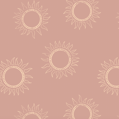Sun Kissed Wallpaper