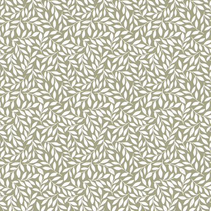 Harlow Wallpaper by Gooseberry Moon