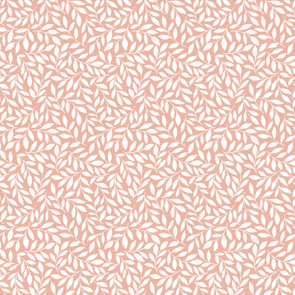 Harlow Wallpaper by Gooseberry Moon