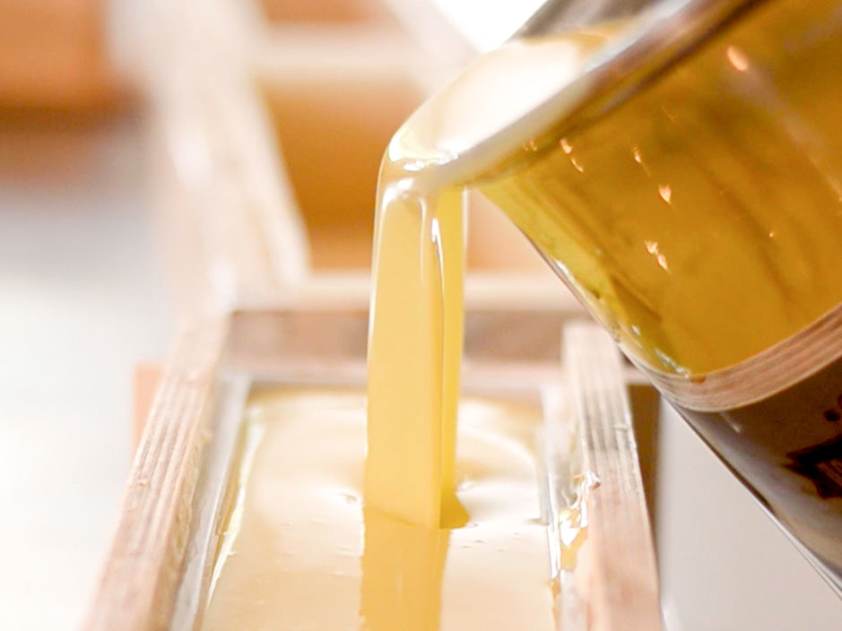 Farmhouse Artisan Goat Milk &amp; Tallow Soap Collection