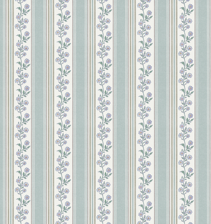 Auggie Wallpaper by Bloomery Decor