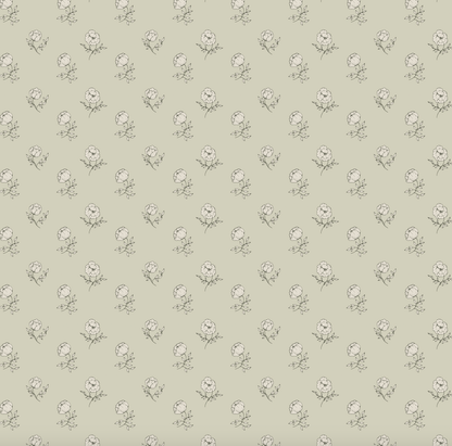 Elle Wallpaper by Ali Anni