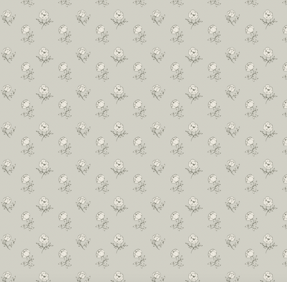 Elle Wallpaper by Ali Anni