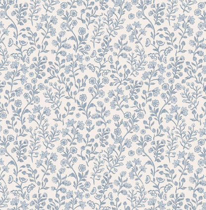 Penelope Wallpaper by Bloomery Decor