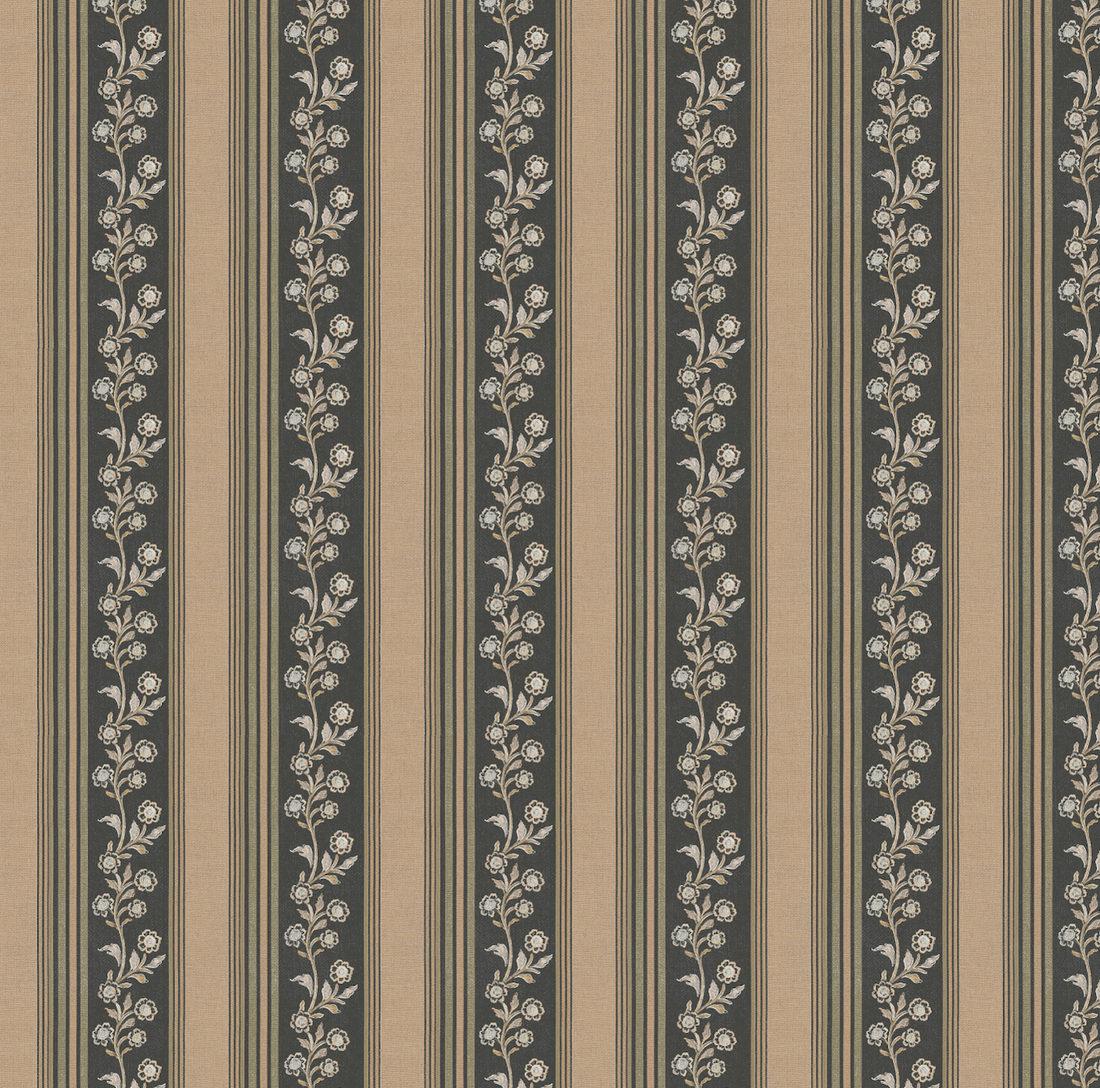 Auggie Wallpaper by Bloomery Decor