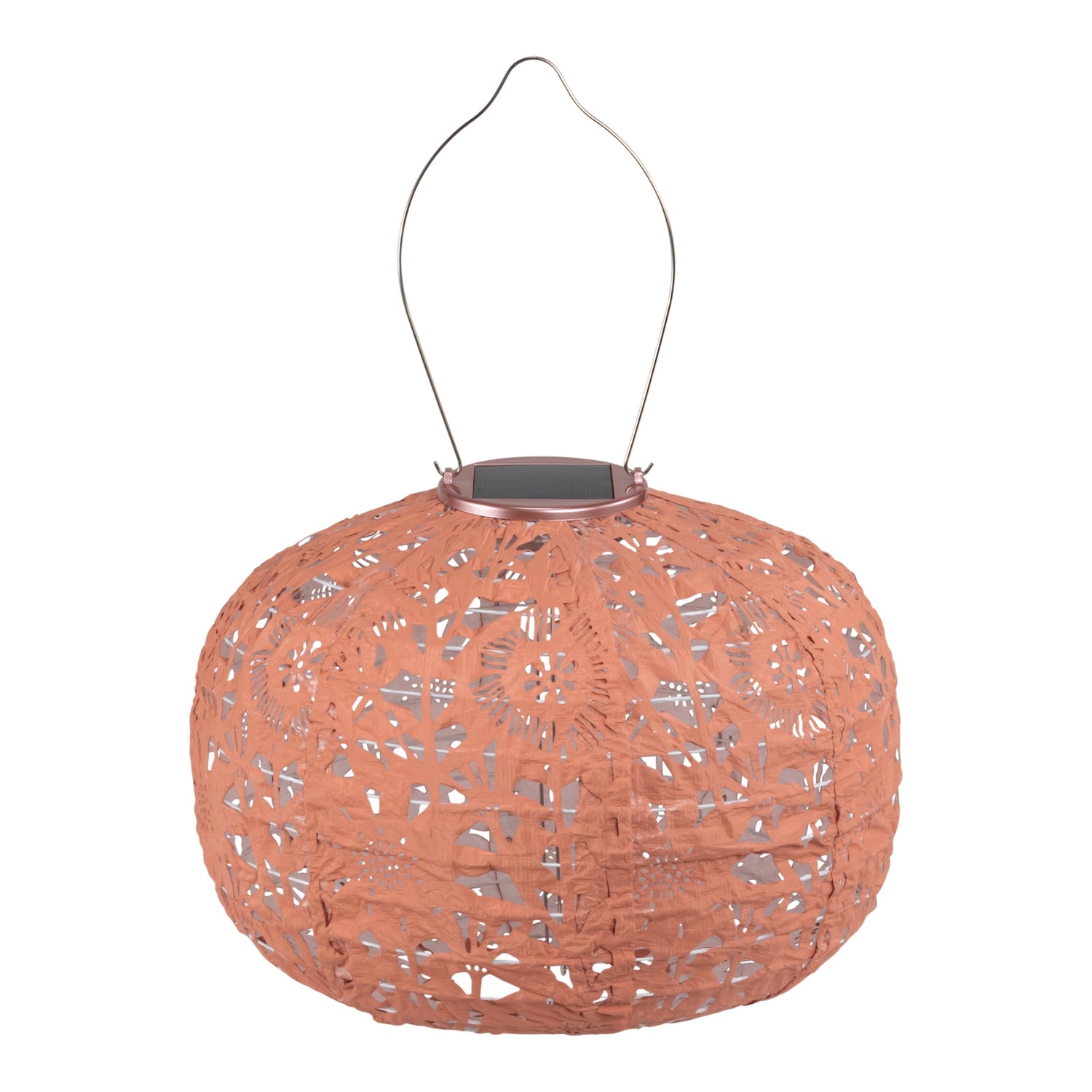 Soji Stella - Square - 11" Solar Lantern