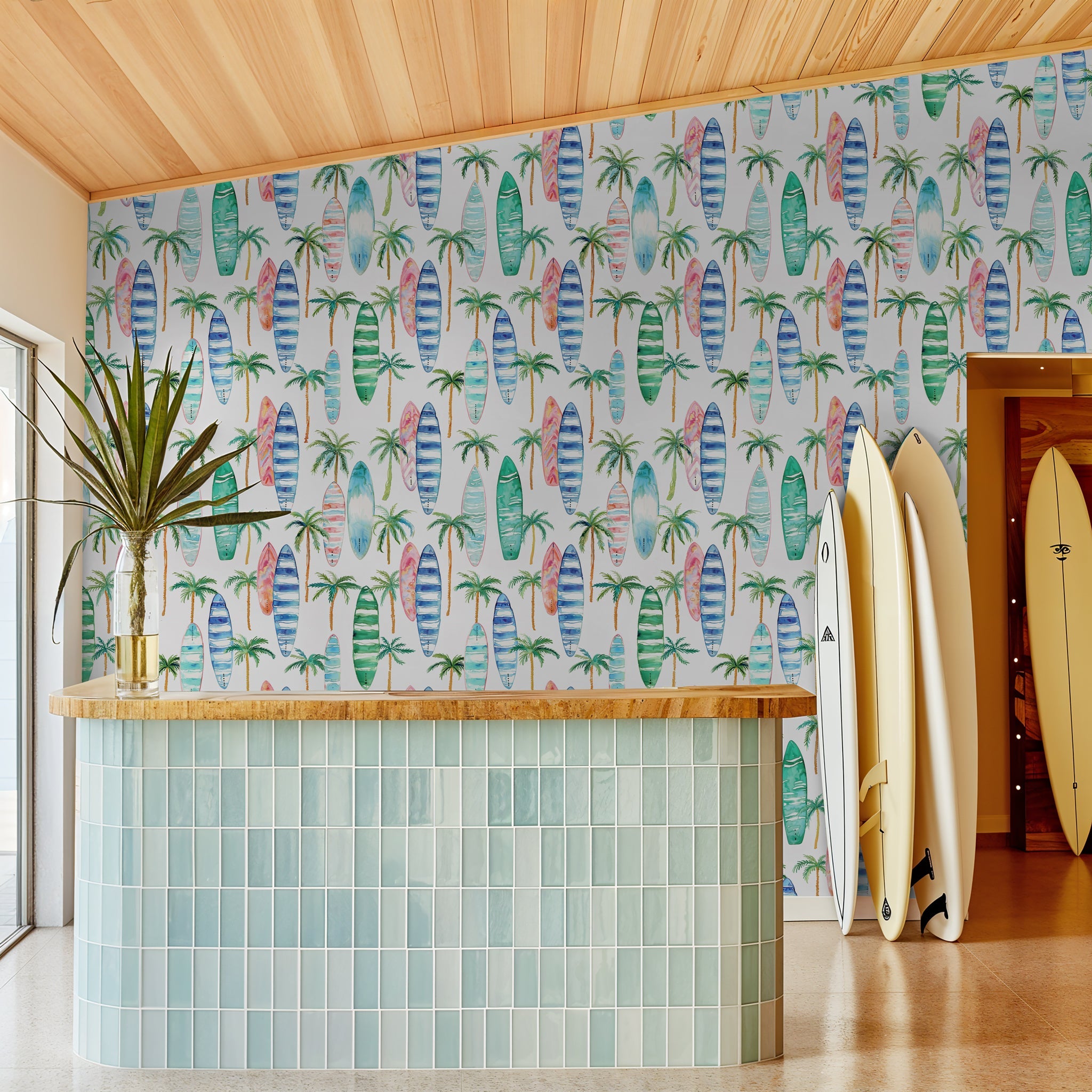 Surfer&