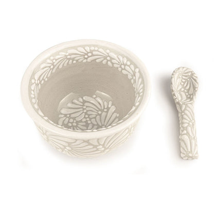 Puebla Picante Salsa Bowl - 5 Colors