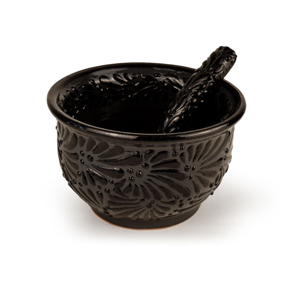 Puebla Picante Salsa Bowl - 5 Colors