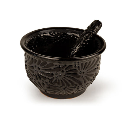 Puebla Picante Salsa Bowl - 5 Colors