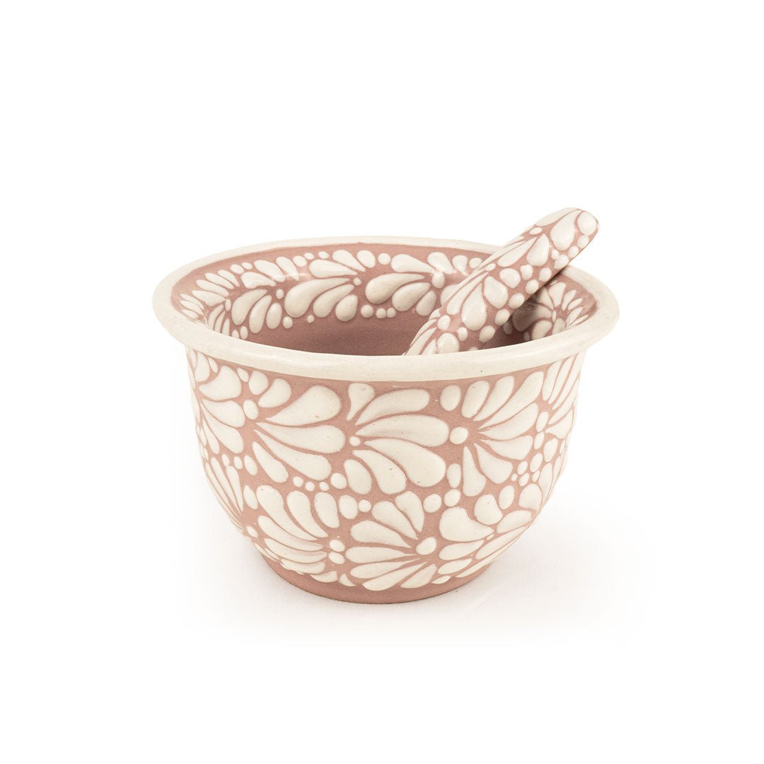 Puebla Picante Salsa Bowl - 5 Colors