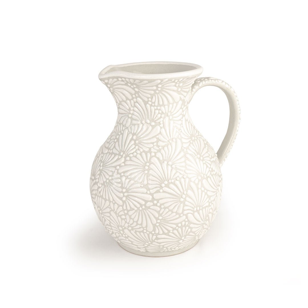 La Poblana Pitcher