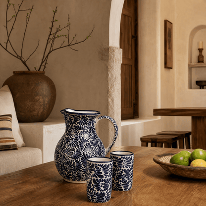 La Poblana Pitcher