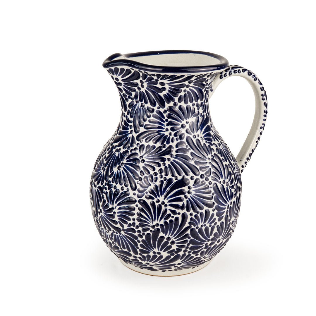 La Poblana Pitcher