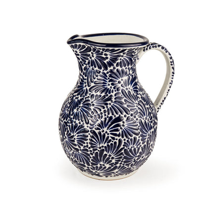 La Poblana Pitcher