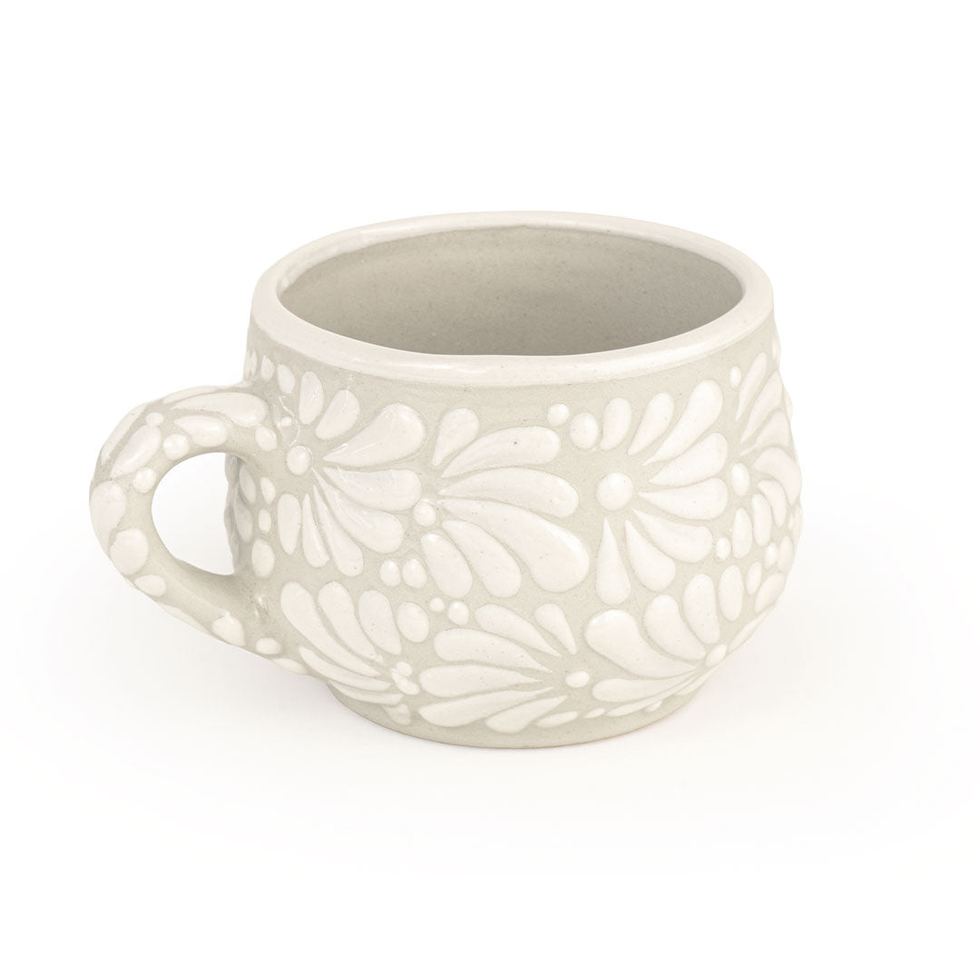 La Espumosa Mug