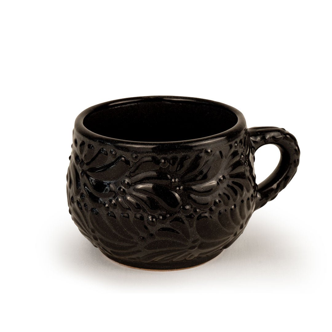 La Espumosa Mug