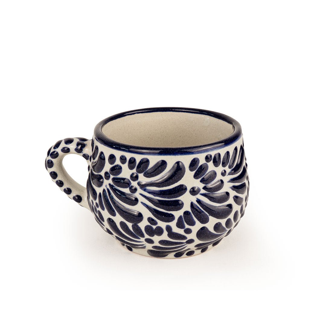 La Espumosa Mug