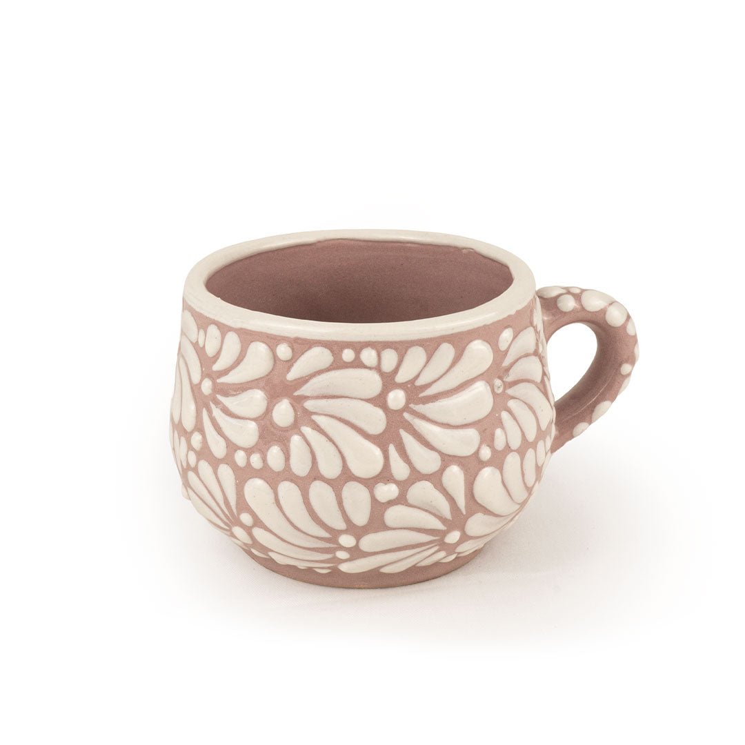 La Espumosa Mug