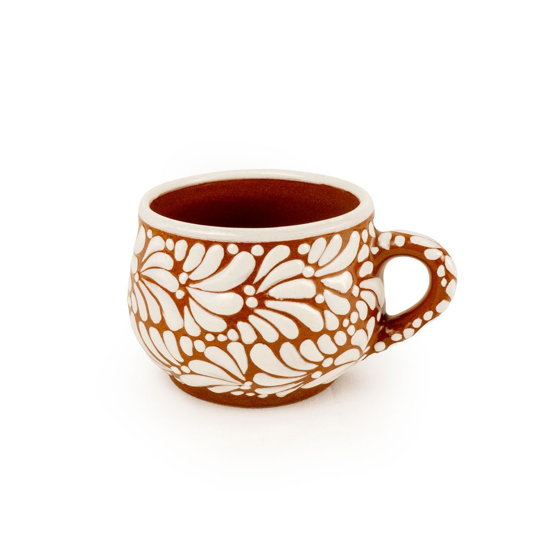 La Espumosa Mug