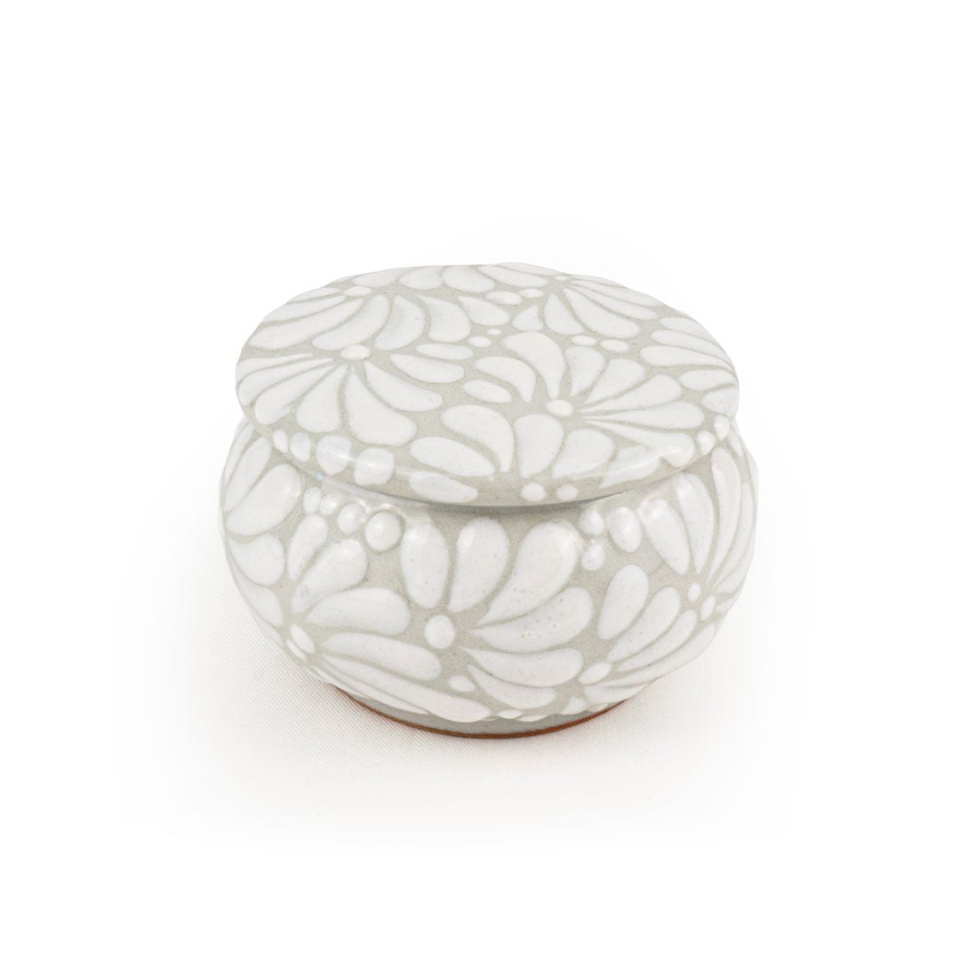 La Joyita Jewelry Box