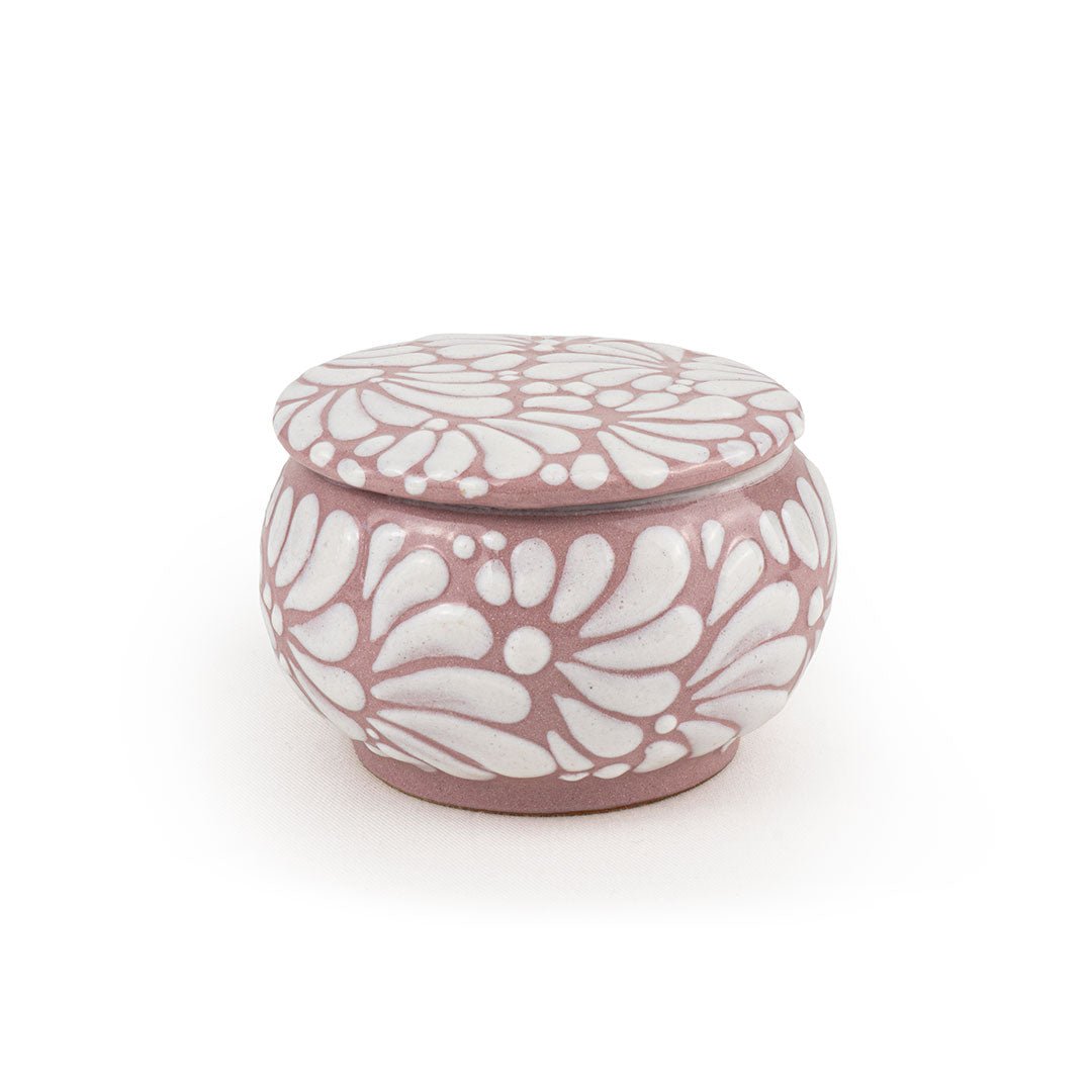 La Joyita Jewelry Box