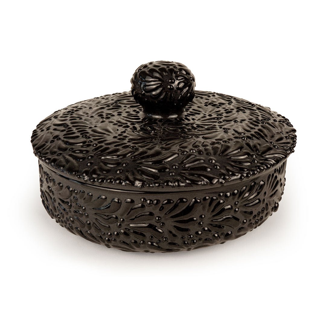 Centli Talavera Tortilla Warmer