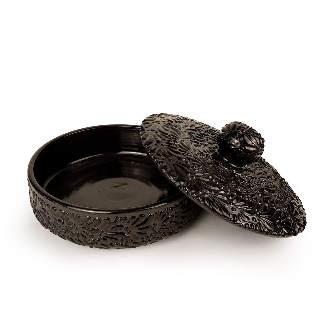 Centli Talavera Tortilla Warmer