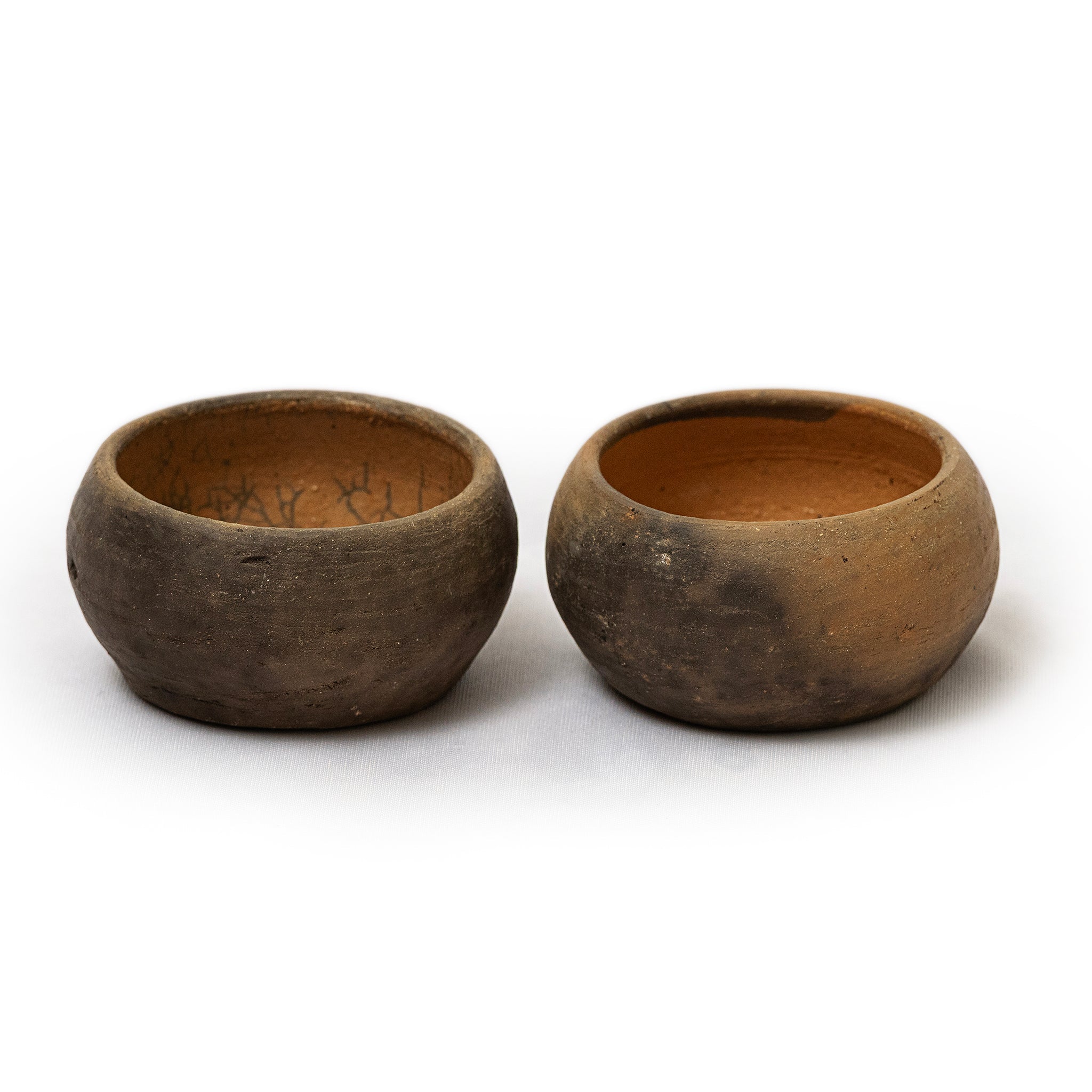 Jícara Mezcal Glasses Set