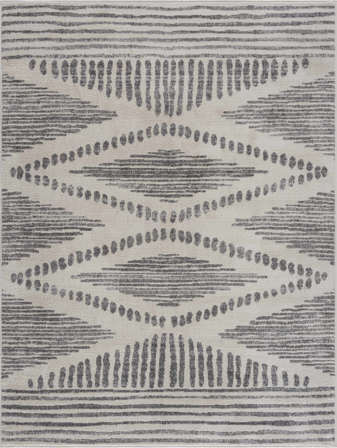 Tigrisis Ivory 2327 Area Rug