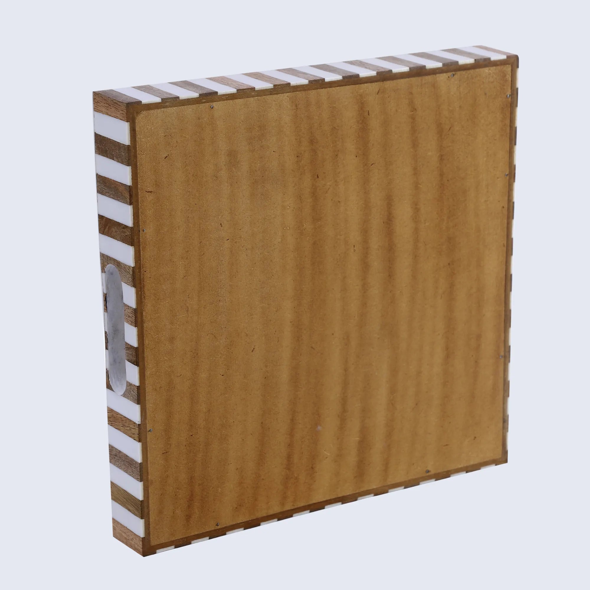 Handmade Estrella Vida Decorative Tray