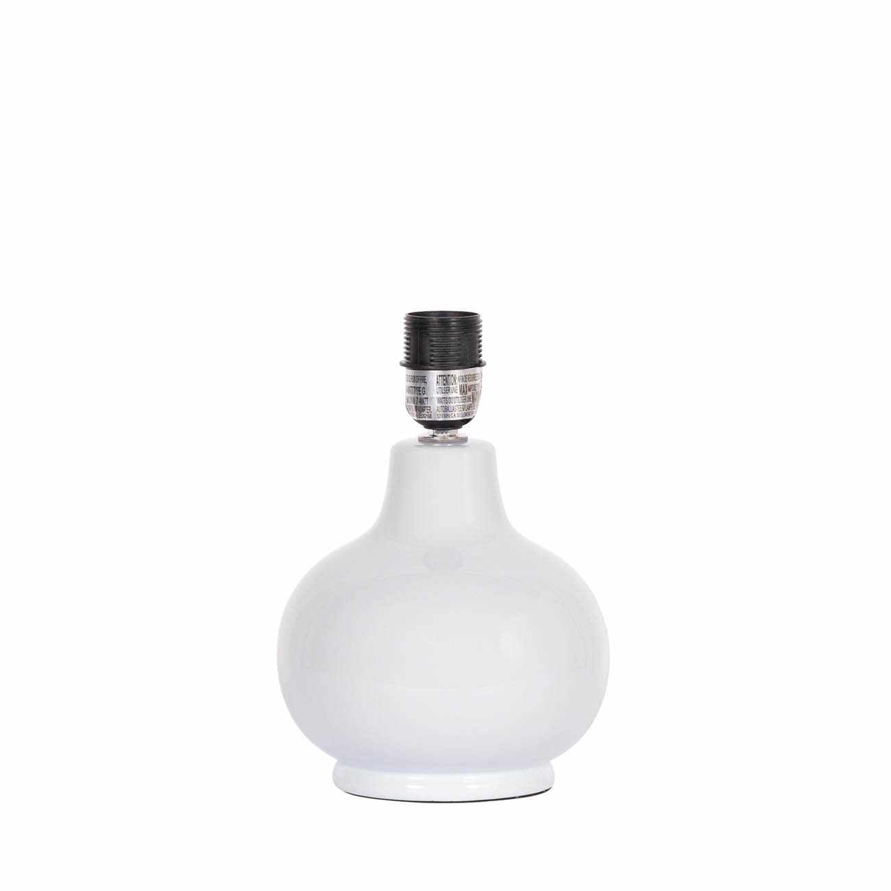Theisseil Light Blue Table Lamp