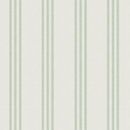 The Andrew Small (Light Green) Wallpaper