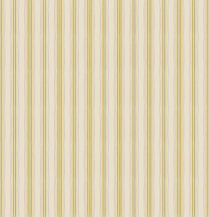 Thicket Wallpaper by Strawberry Snail Illustrations
