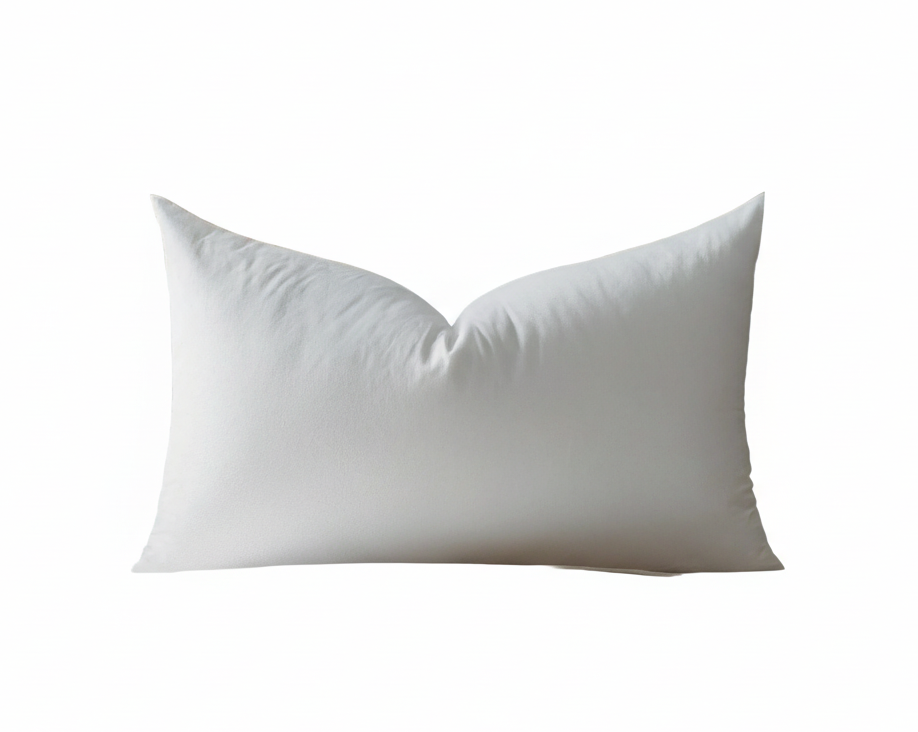 Luxury 20x28 Pillow Insert - Soft Medium Firm