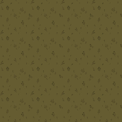 Vaila Wallpaper by The Feral Flower