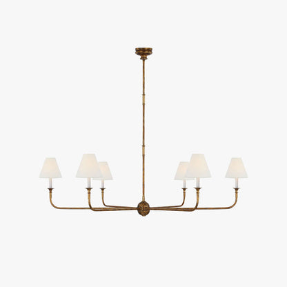 Vexuno Chandelier