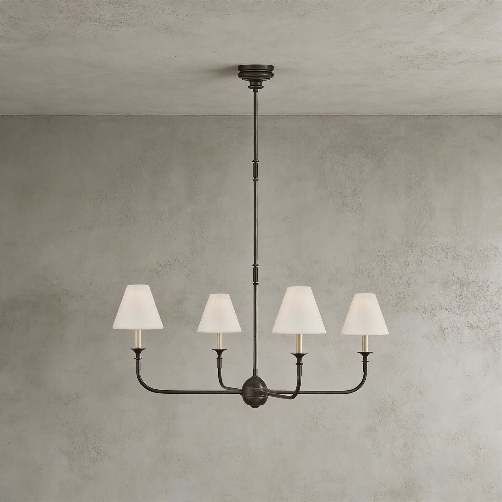 Vexuno Chandelier