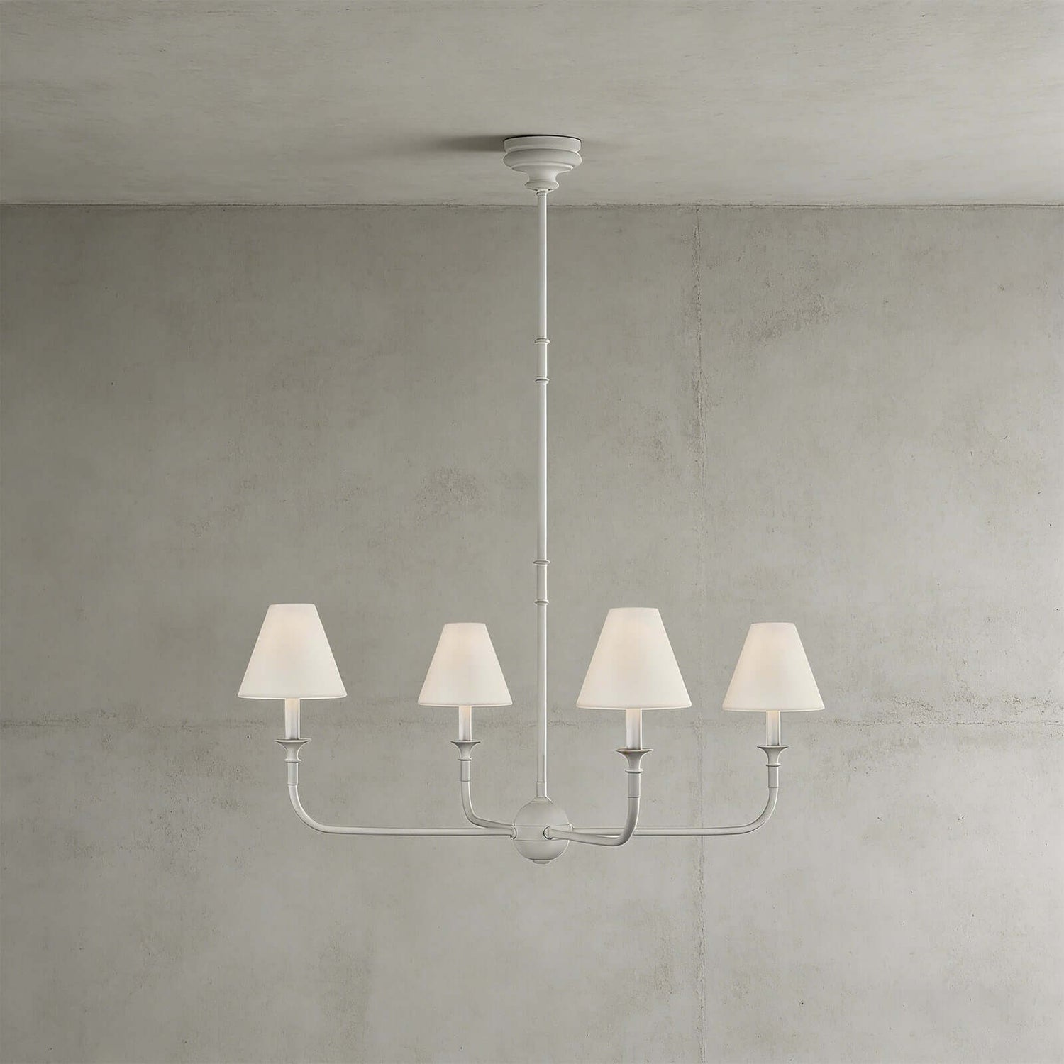 Vexuno Chandelier