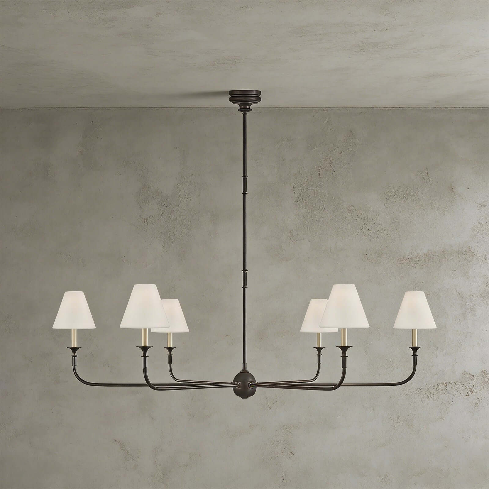 Vexuno Chandelier