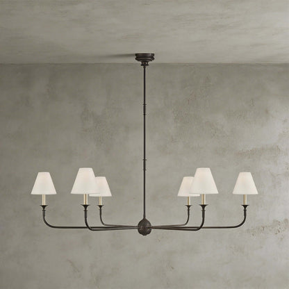 Vexuno Chandelier
