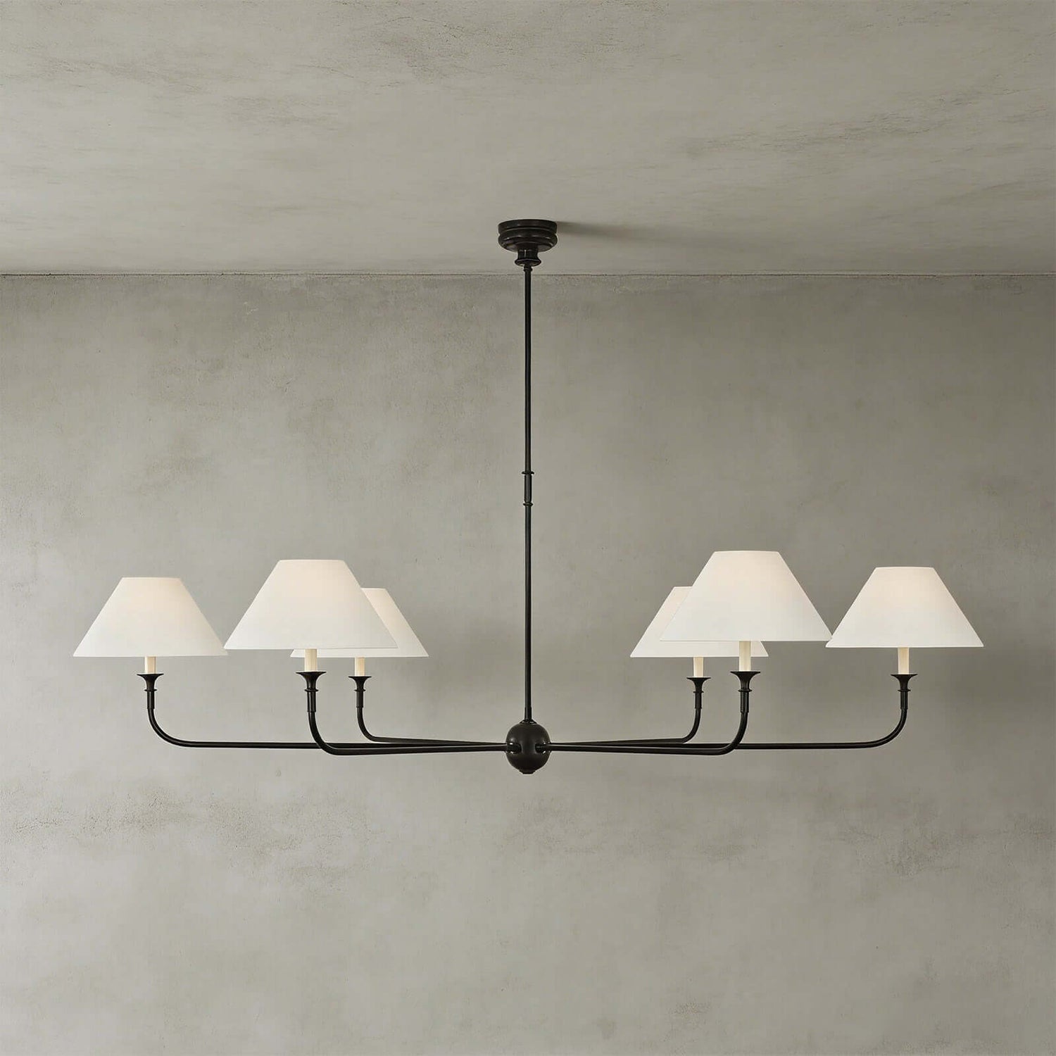 Vexuno Chandelier