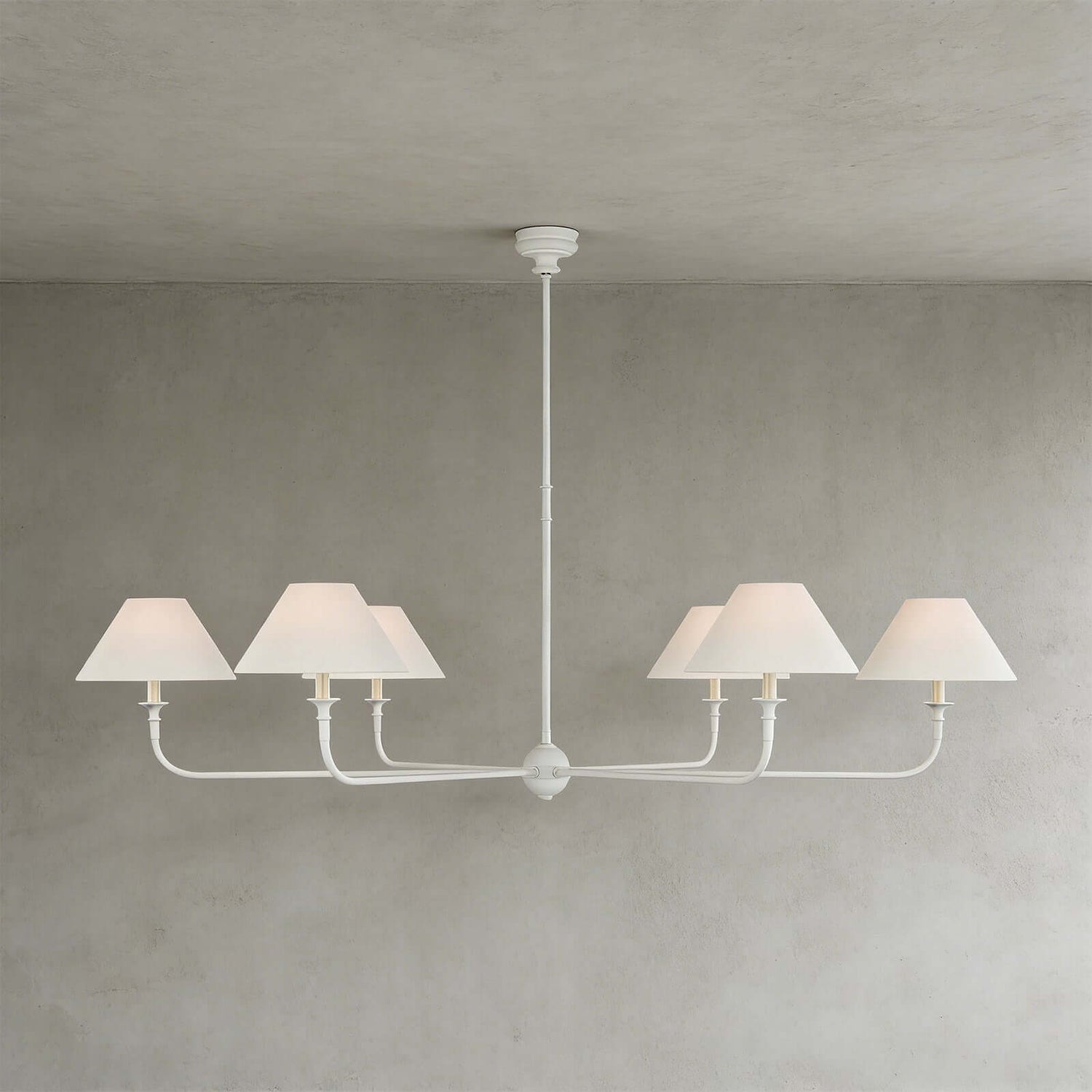 Vexuno Chandelier
