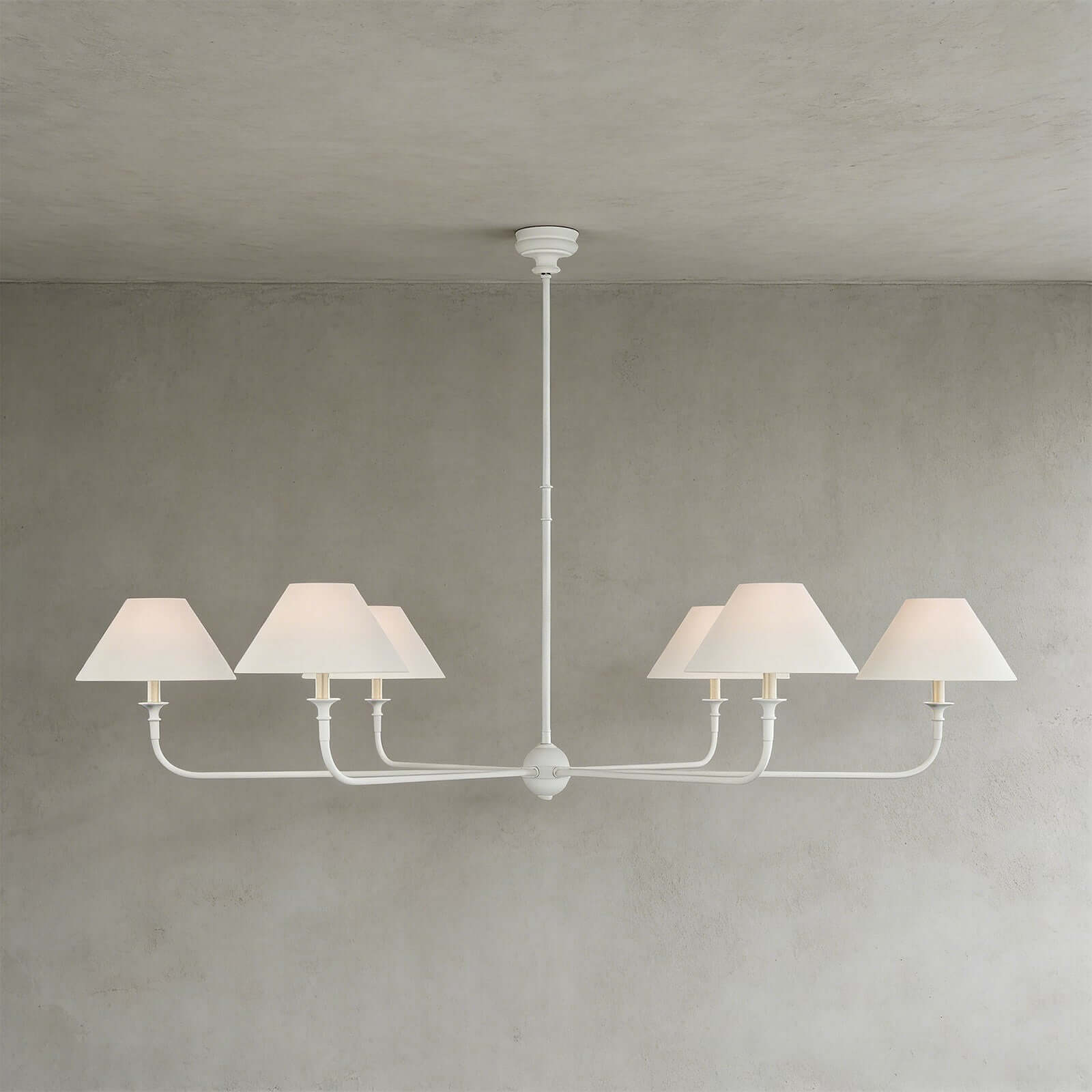 Vexuno Chandelier