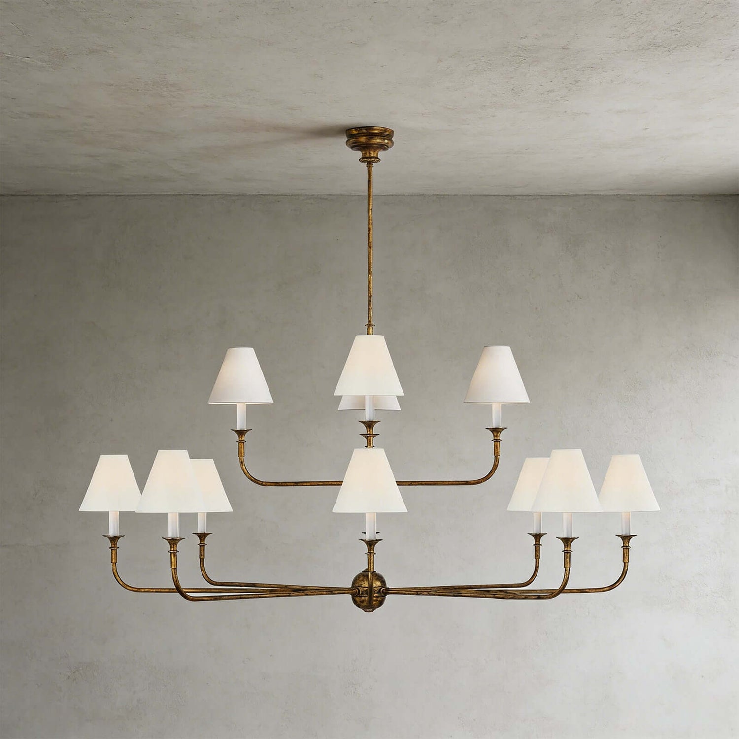 Vexuno Chandelier