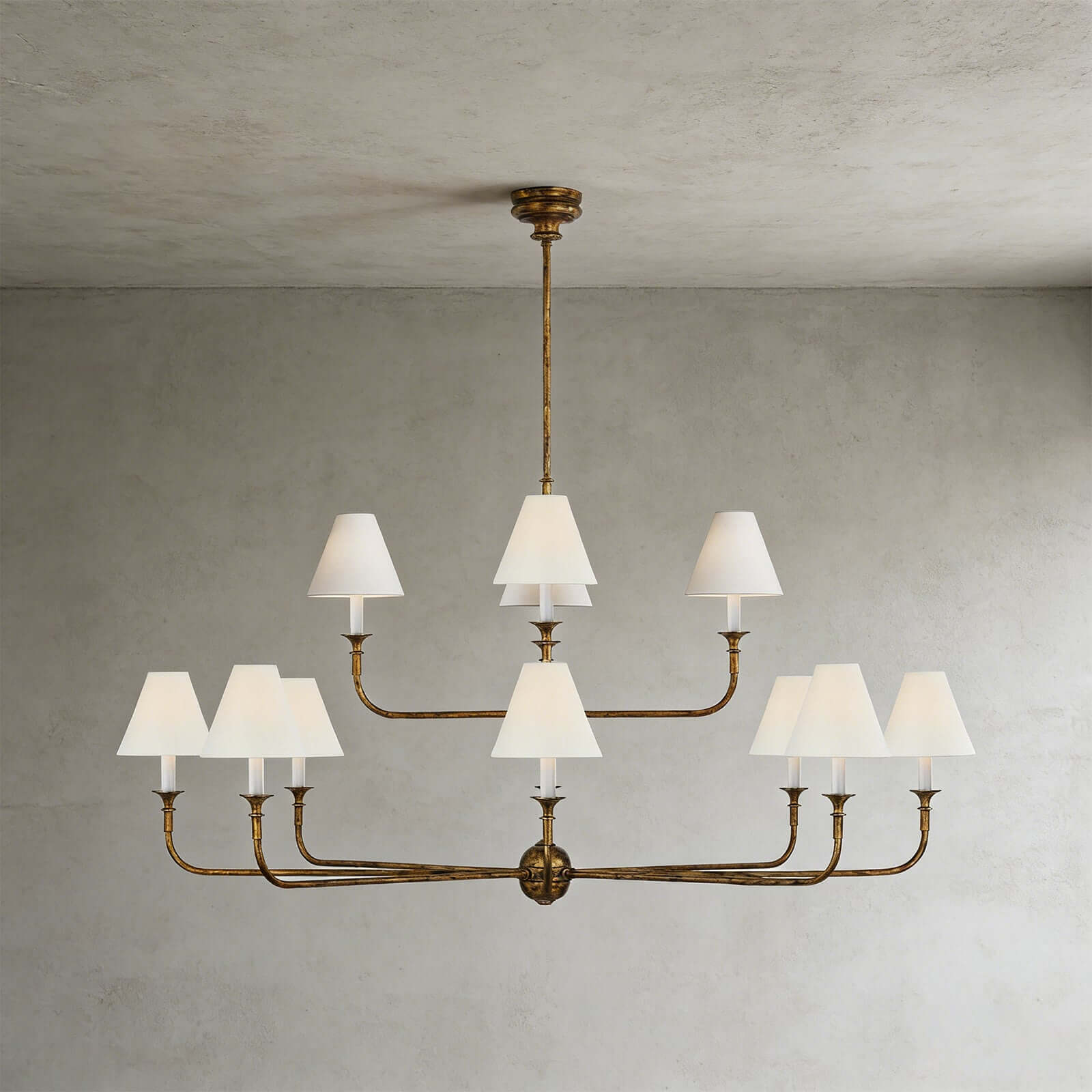 Vexuno Chandelier