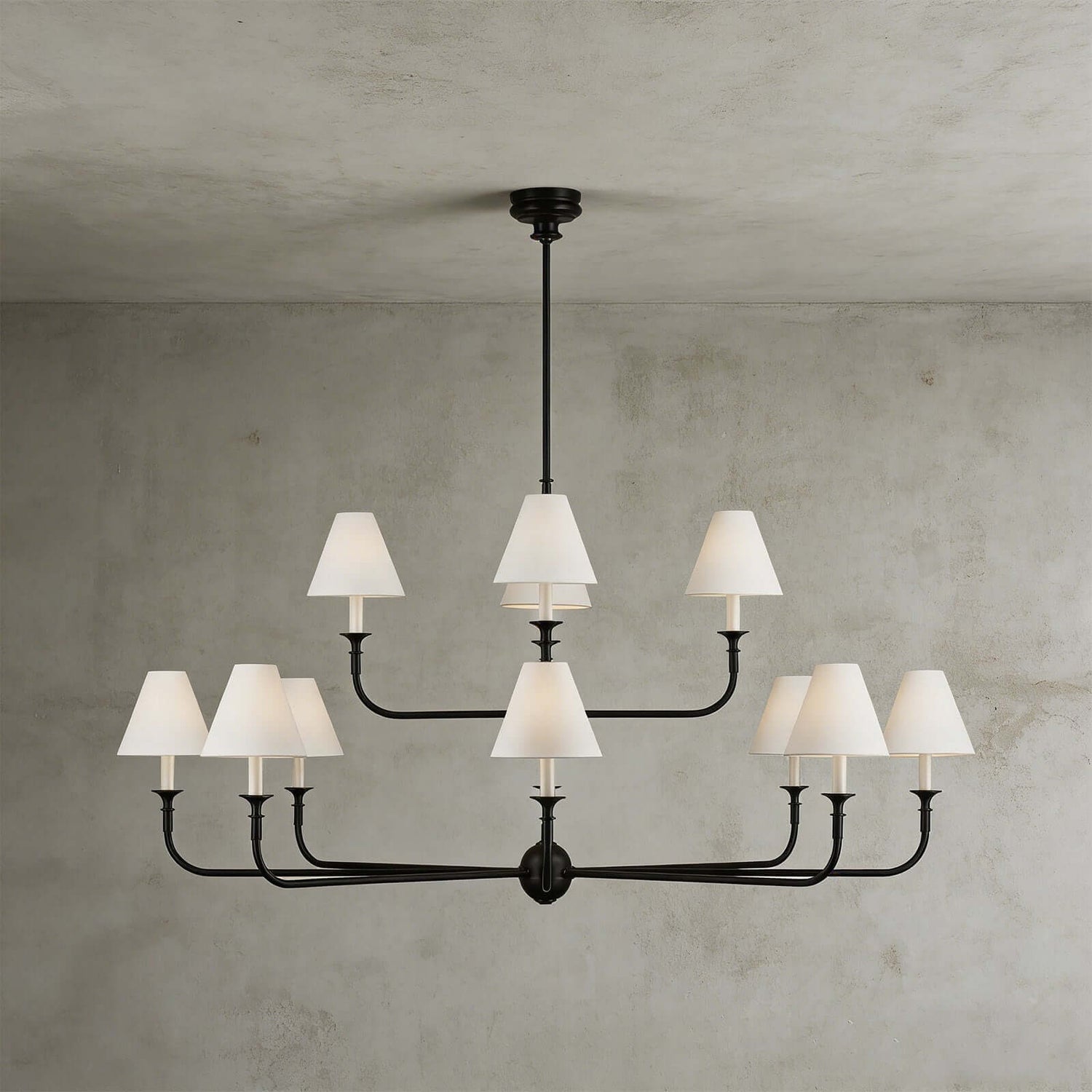 Vexuno Chandelier