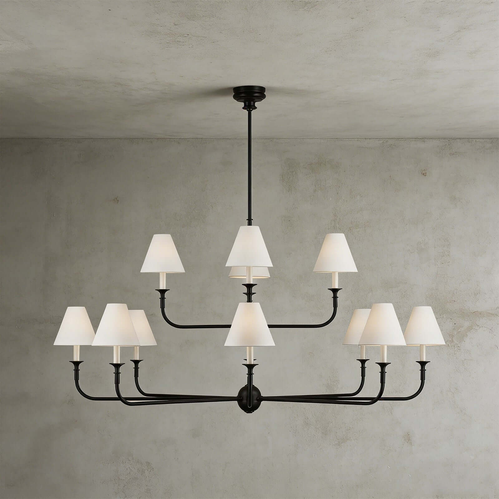 Vexuno Chandelier